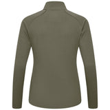 Canterbury IRFU Ireland Rugby ELITE Womens First Layer Top
