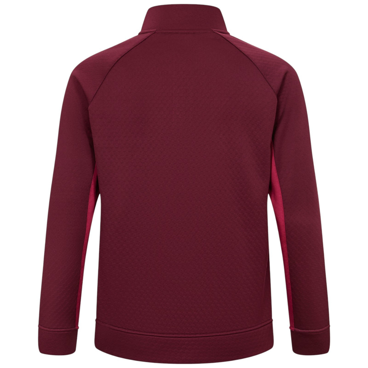 Canterbury IRFU Ireland Rugby Womens Half-Zip Training Top