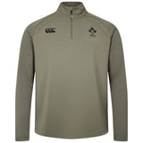 Canterbury IRFU Ireland Rugby ELITE Mens First Layer Top