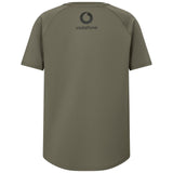 Canterbury IRFU Ireland Rugby Super Light Kids Training T-Shirt