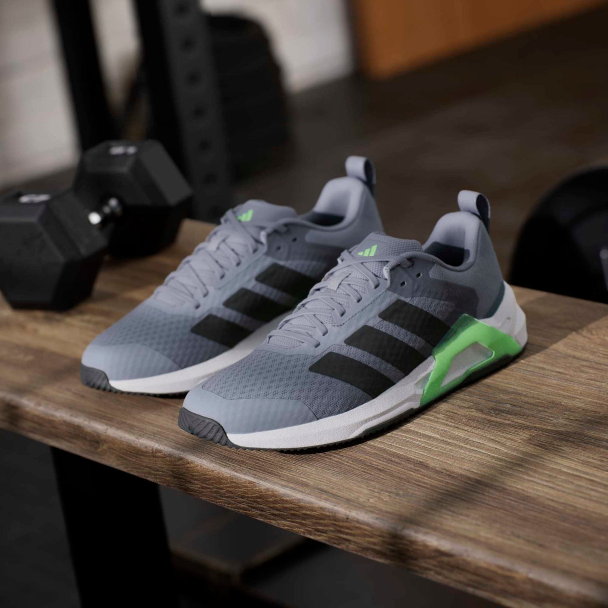 adidas Dropset Control Mens Training Shoes