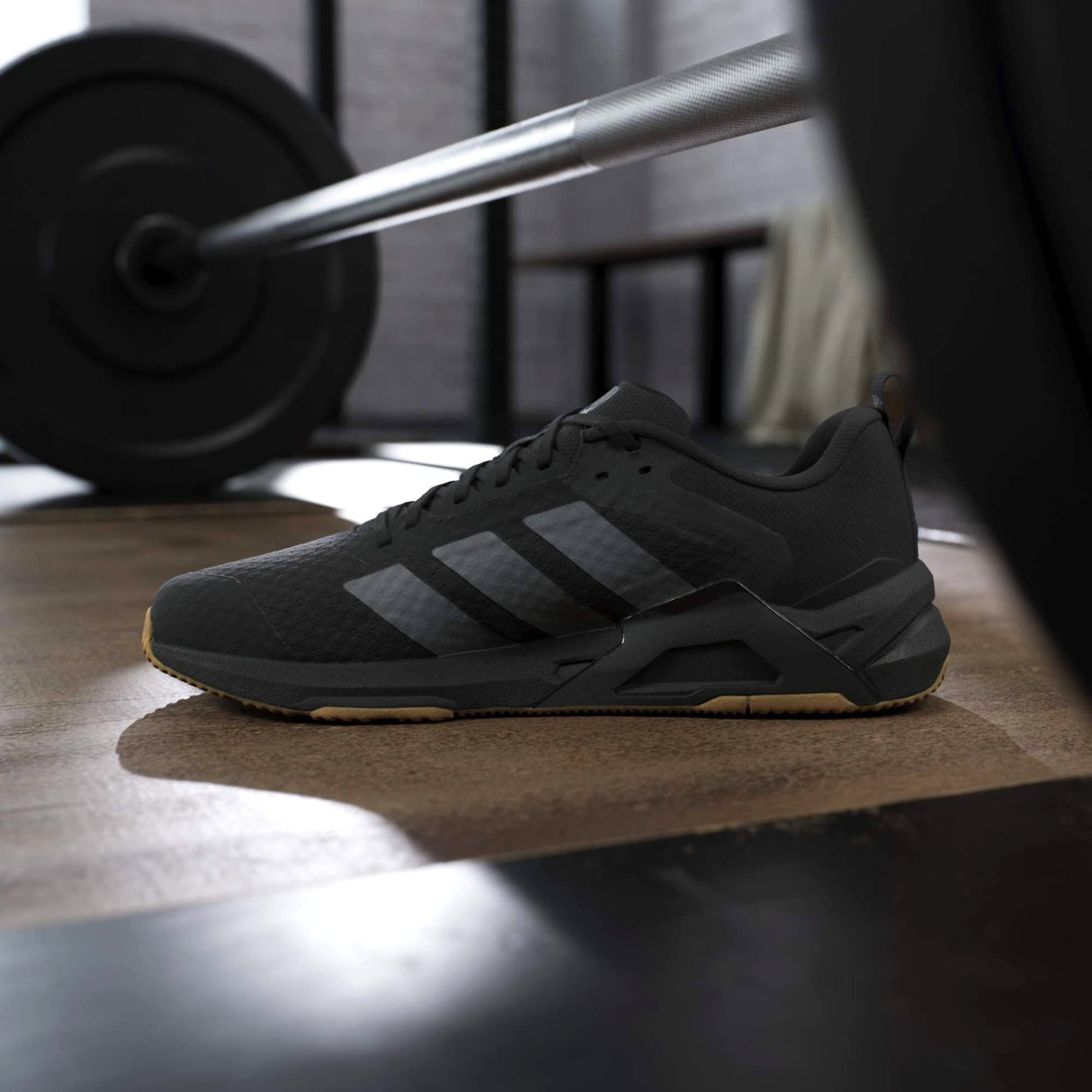 adidas Dropset Control Mens Training Shoes