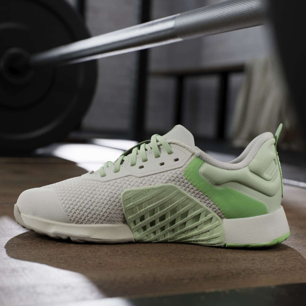 adidas Dropset 3 HEAT.RDY Womens Wide-Fit Training Shoes