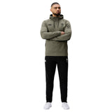 Canterbury IRFU Rugby Ireland 2025/26 Mens Training Hoodie