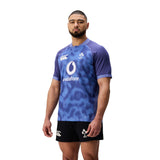 Canterbury IRE TRNG PRO JERSY 25/26 Blue