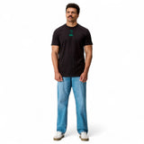 Canterbury IRELAND TEAM COTTON TEE Black