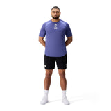 Canterbury IRE ELITE TRAINING TEE Blue