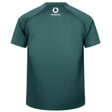 Canterbury IRE ELITE TRAINING TEE Green