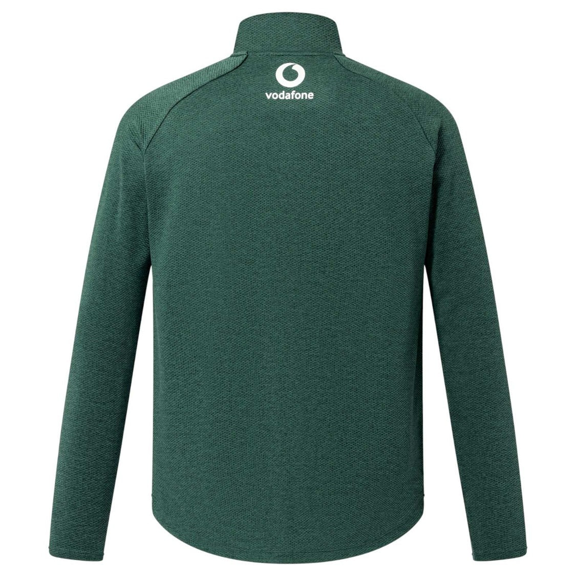 Canterbury IRFU Ireland Rugby 2025/26 Elite Kids Top