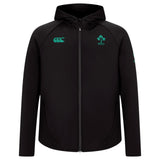 Canterbury IRE FZ TECH TNG HOODY Black