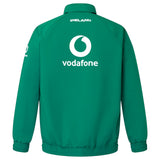 Canterbury IRELAND ANTHEM JACKET Green