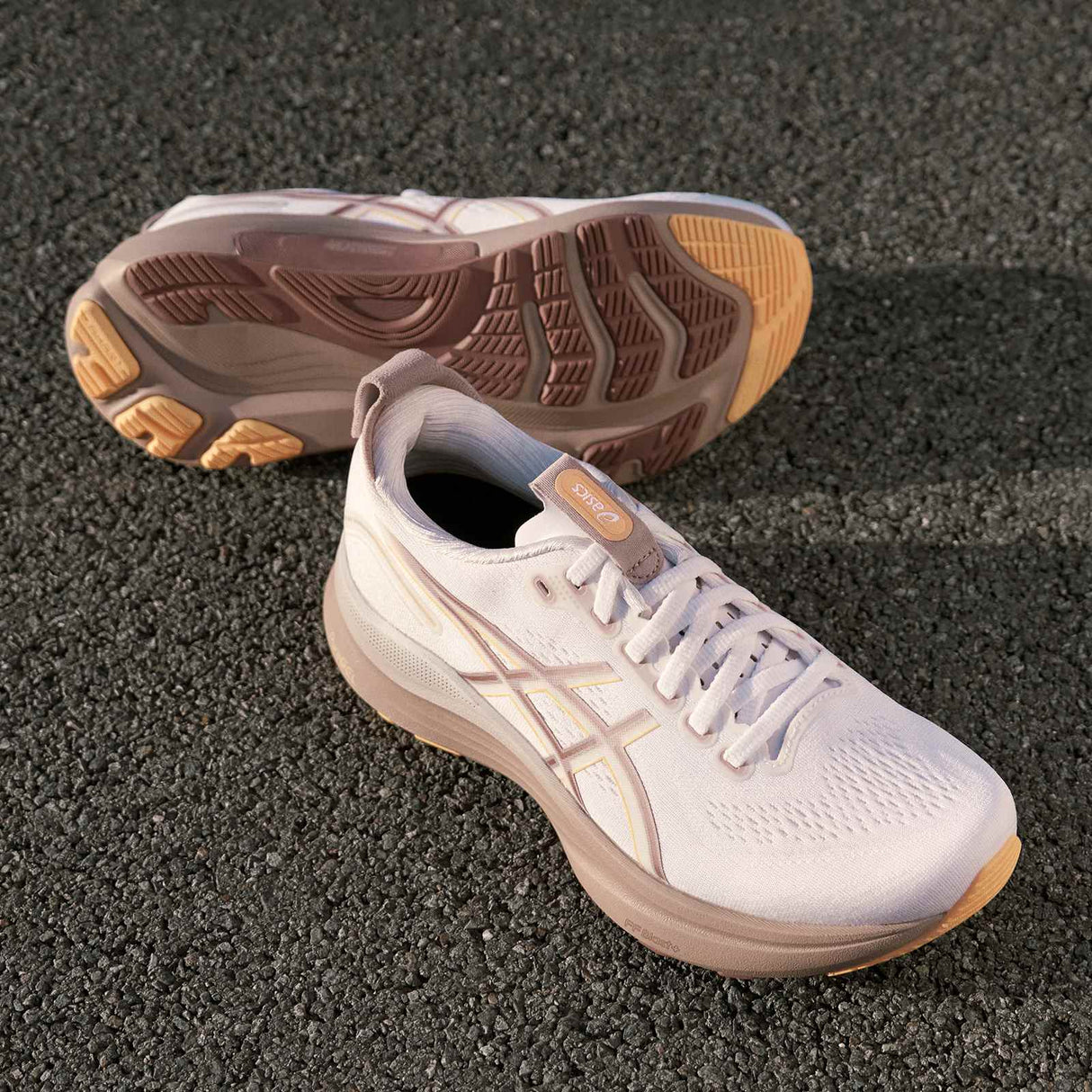 Asics GEL-KAYANO™ 32 Womens Running Shoes