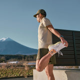 Asics GEL-KAYANO™ 32 Mens Running Shoes - Model View