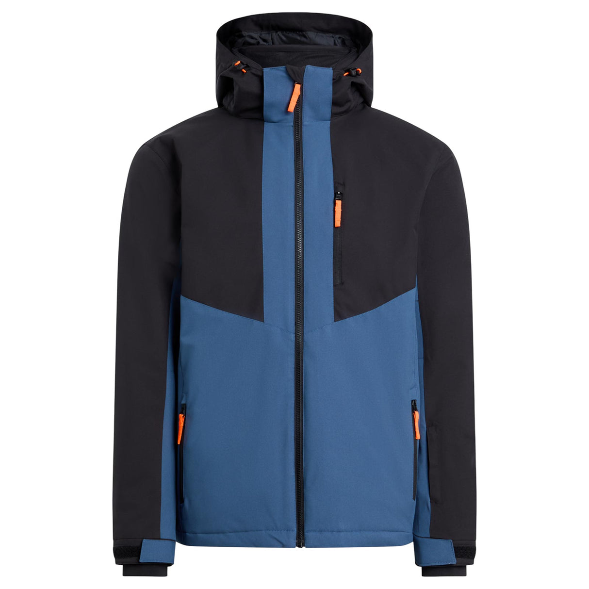 MCKINLEY M Gian II Jacket Pad Blk