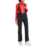 MCKINLEY Dina II W Padded Pnt BLk