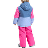 MCKINLEY Dario T Kids Jckt NAVY