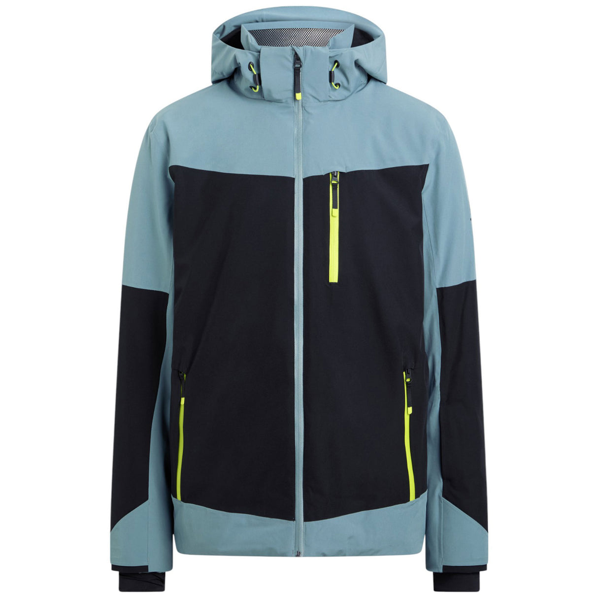 MCKINLEY Fabian M Jacket Pad BLUE