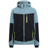 MCKINLEY Fabian M Jacket Pad BLUE