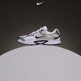Nike Mens V5 Rnr White/Black/Grey