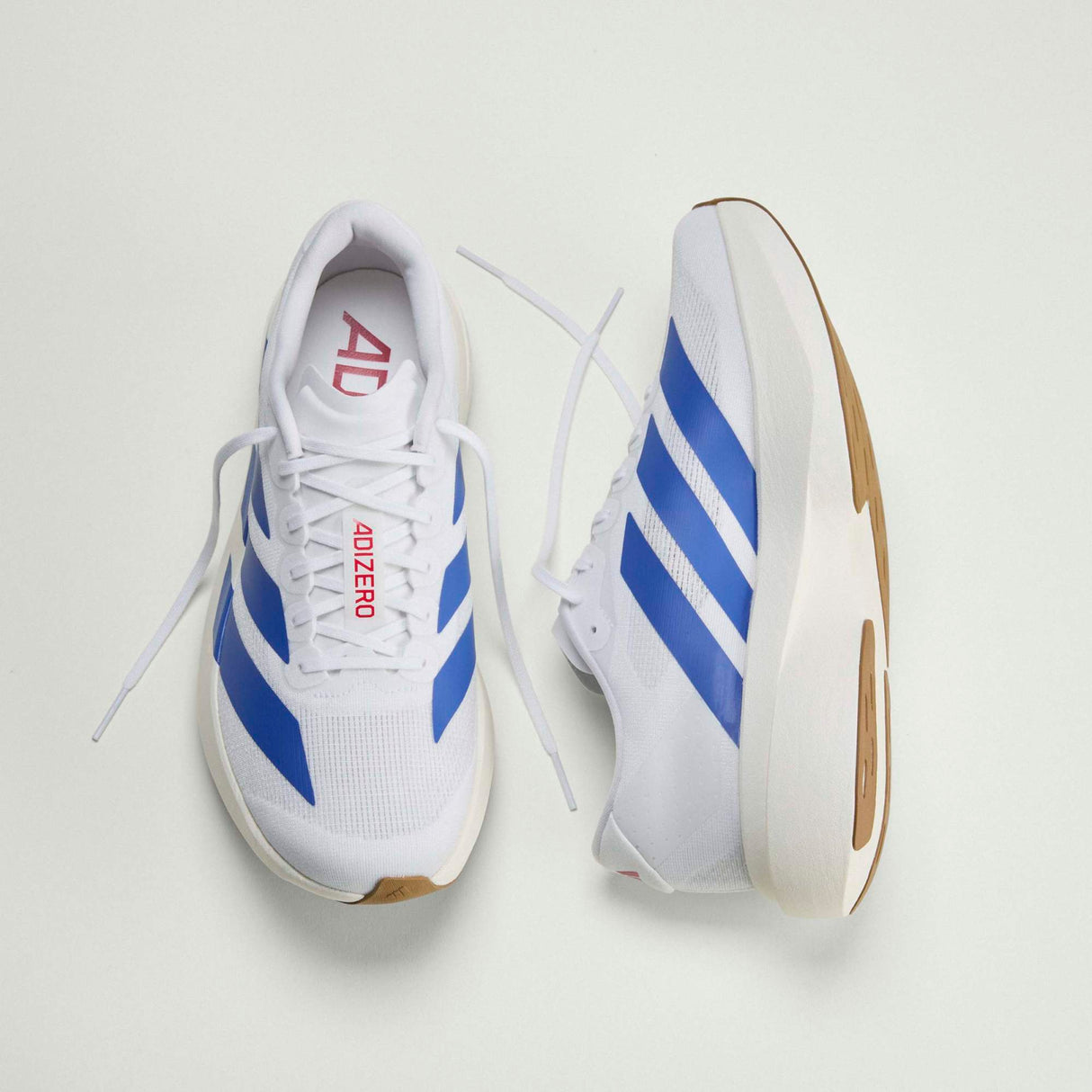 adidas Adizero EVO SL Mens Shoes