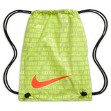 Nike Merc Superfly 10 Elite SG Yellow