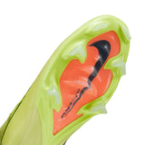 Nike Mercurial Vapor 16 Elite FG Yellow