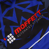 O'Neills Monaghan GAA 2024 Goalkeeper Home Jersey