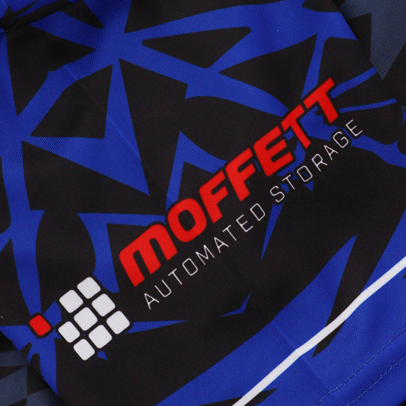 O'Neills Monaghan GAA 2024 Goalkeeper Home Kids Jersey