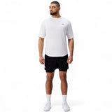 Canterbury Everest Mens Short Sleeved Training T-Shirt