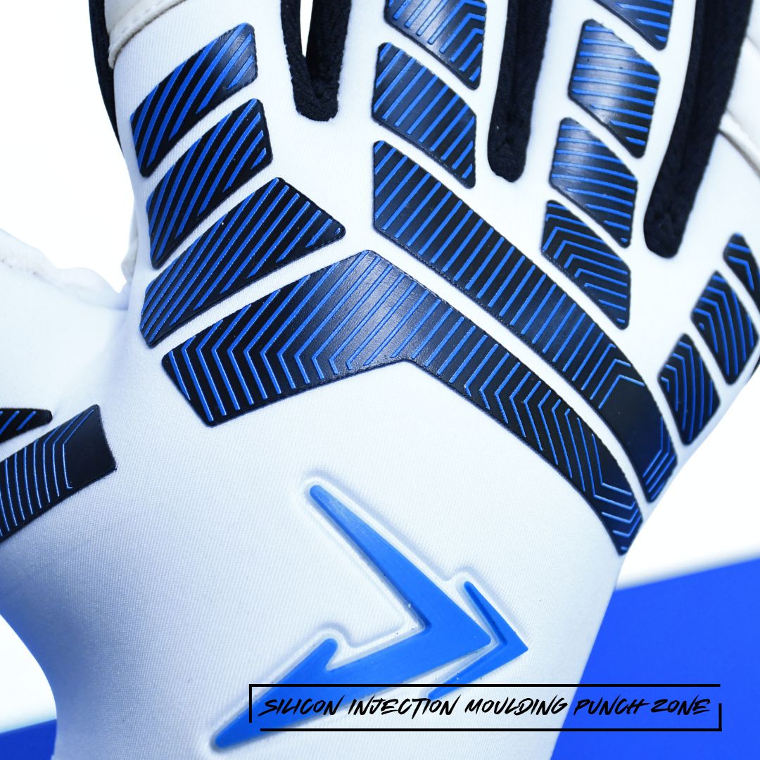 Precision Elite 3.0 Giga GK Gloves White