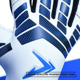 Precision Elite 3.0 Giga GK Gloves White