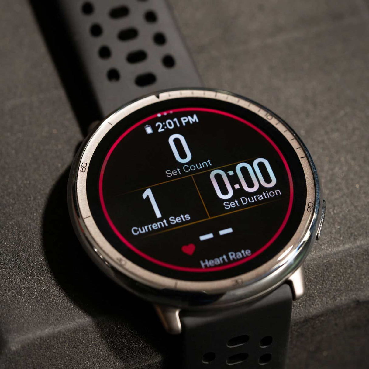 Amazfit Active 2 Smartwatch