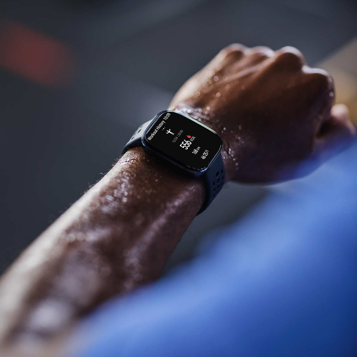 Amazfit Bip 6 Smartwatch