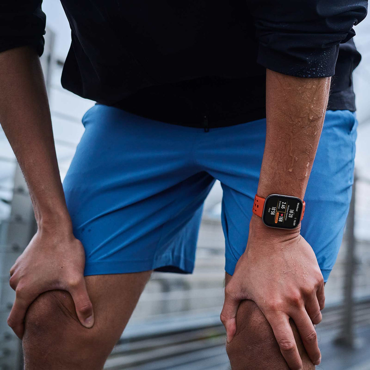 Amazfit Bip 6 Smartwatch