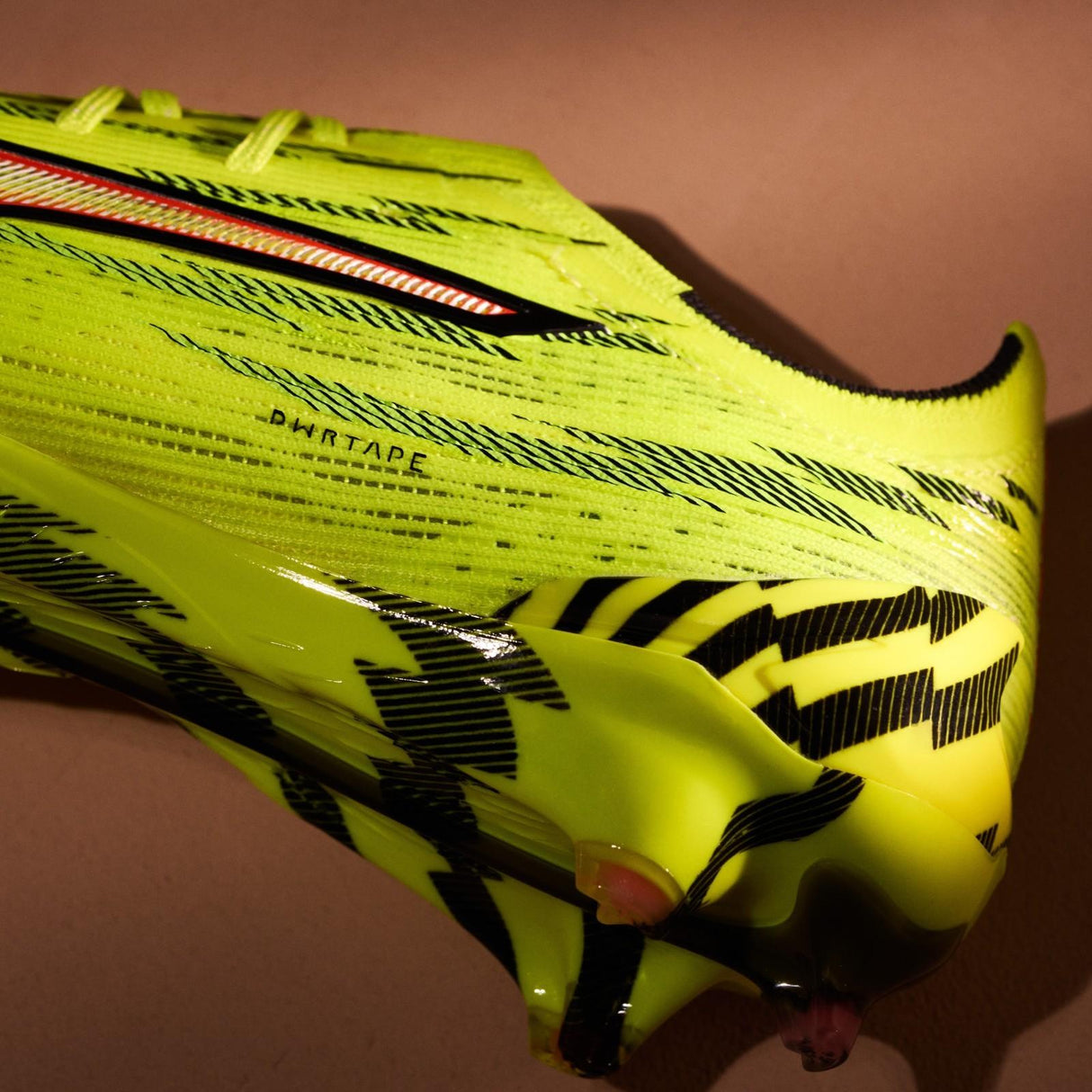 PUMA ULTRA 6 ULTIMATE FG Yellow