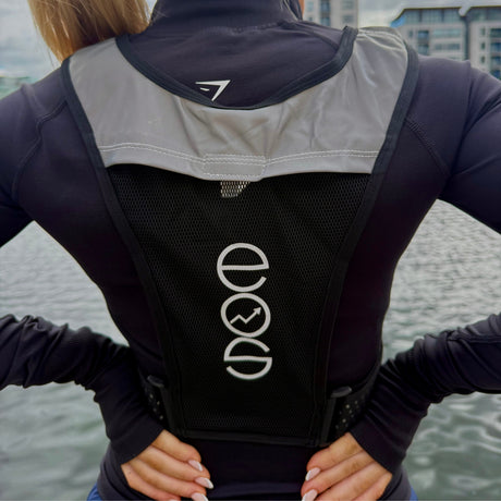 EOS Elite UltraLight 2.0 Reflective Running Vest