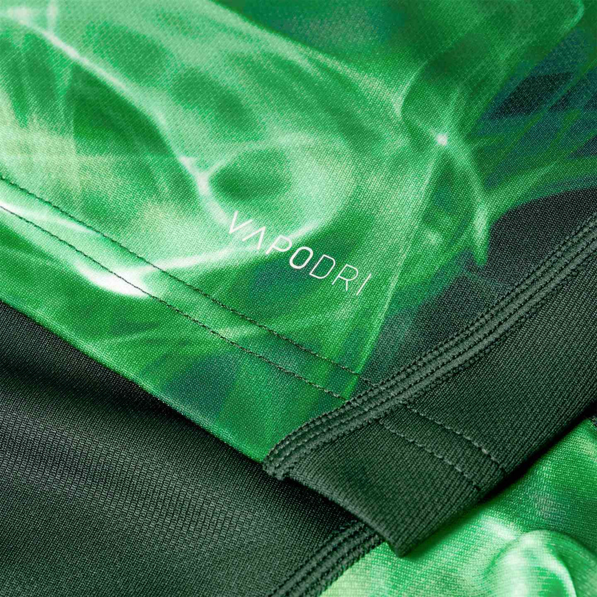 Canterbury IRFU Ireland Rugby Chicago 2025/26 Pre-Game Jersey