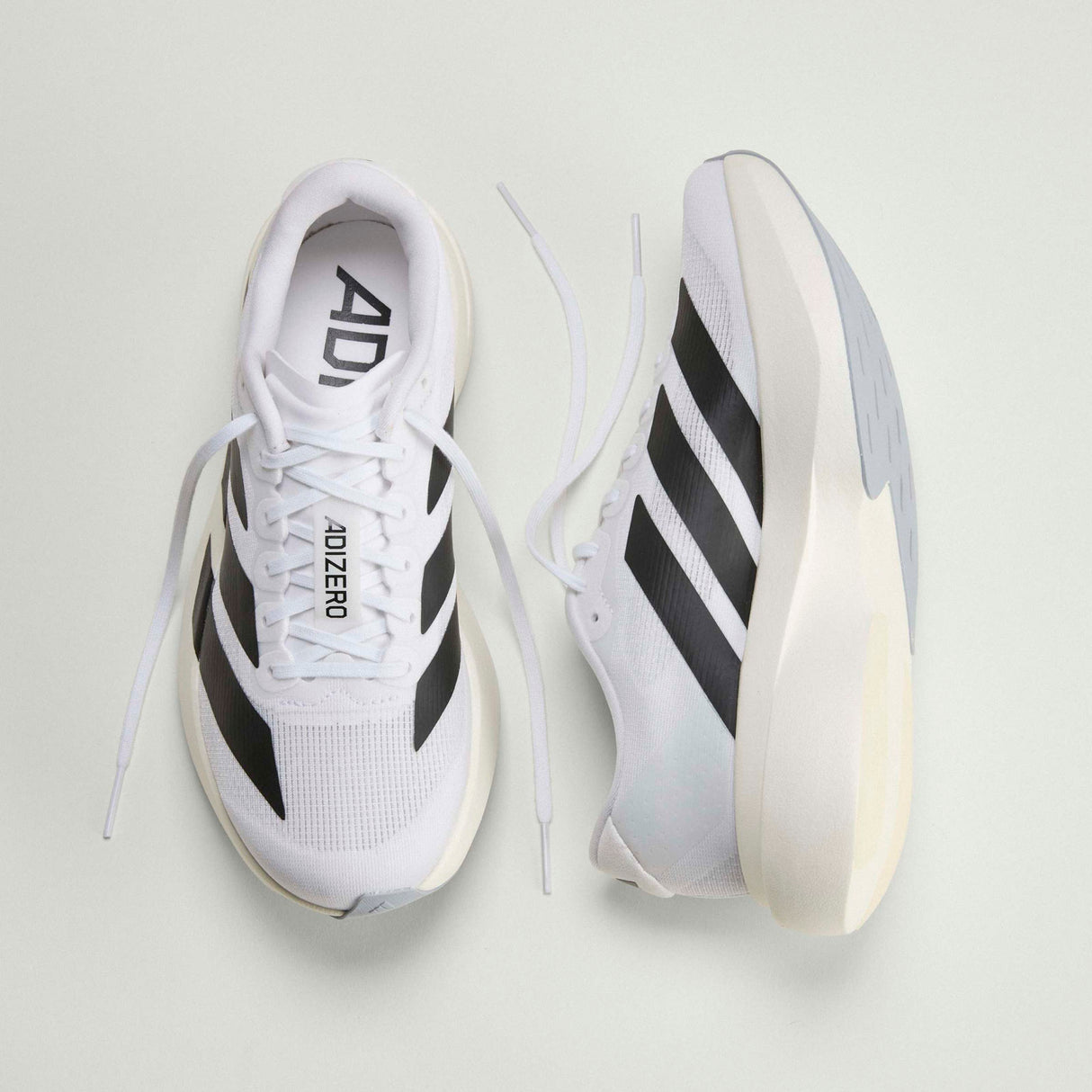 adidas ADIZERO EVO SL WOMENS White