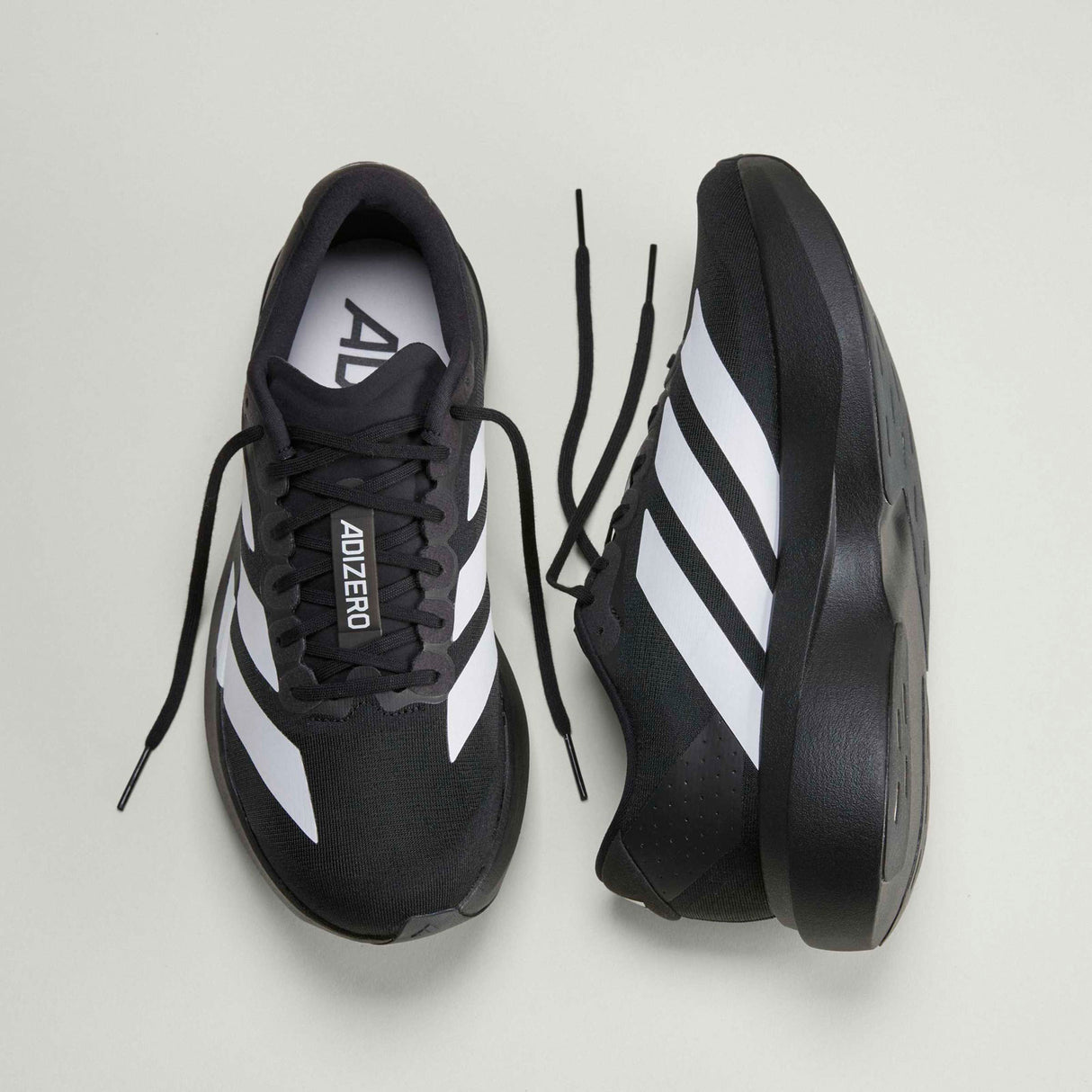 adidas ADIZERO EVO SL MENS Black