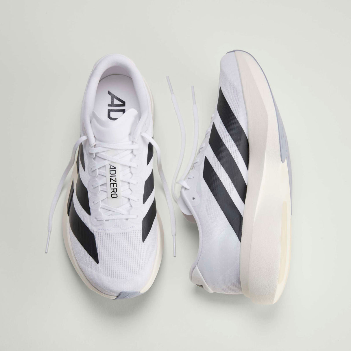 adidas ADIZERO EVO SL MENS White