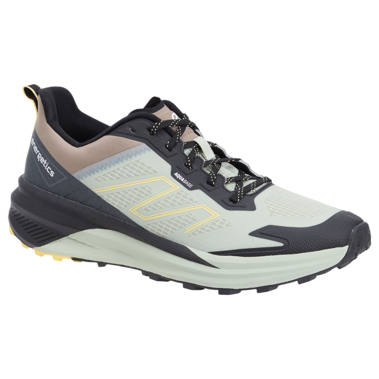 ENERGETICS M Zyrox Trail Shoe GRE