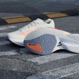 adidas Adizero Boston 13 Womens White