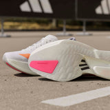 adidas Adizero Adios Pro 4 Mens White