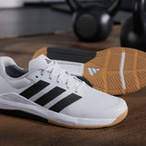 adidas Dropset Base Trainer Mens White