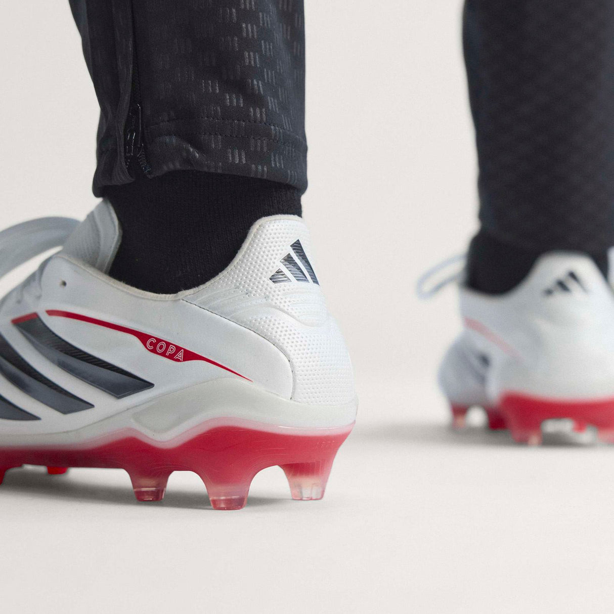 adidas Copa Pure IV Elite FG White