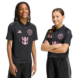 adidas IMCF 26 MLS Kids Away Jersey Blk