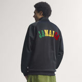 adidas Jamaica WC26 OG Track Top Black