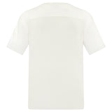 Canterbury M EVEREST DART TECH TEE Gry