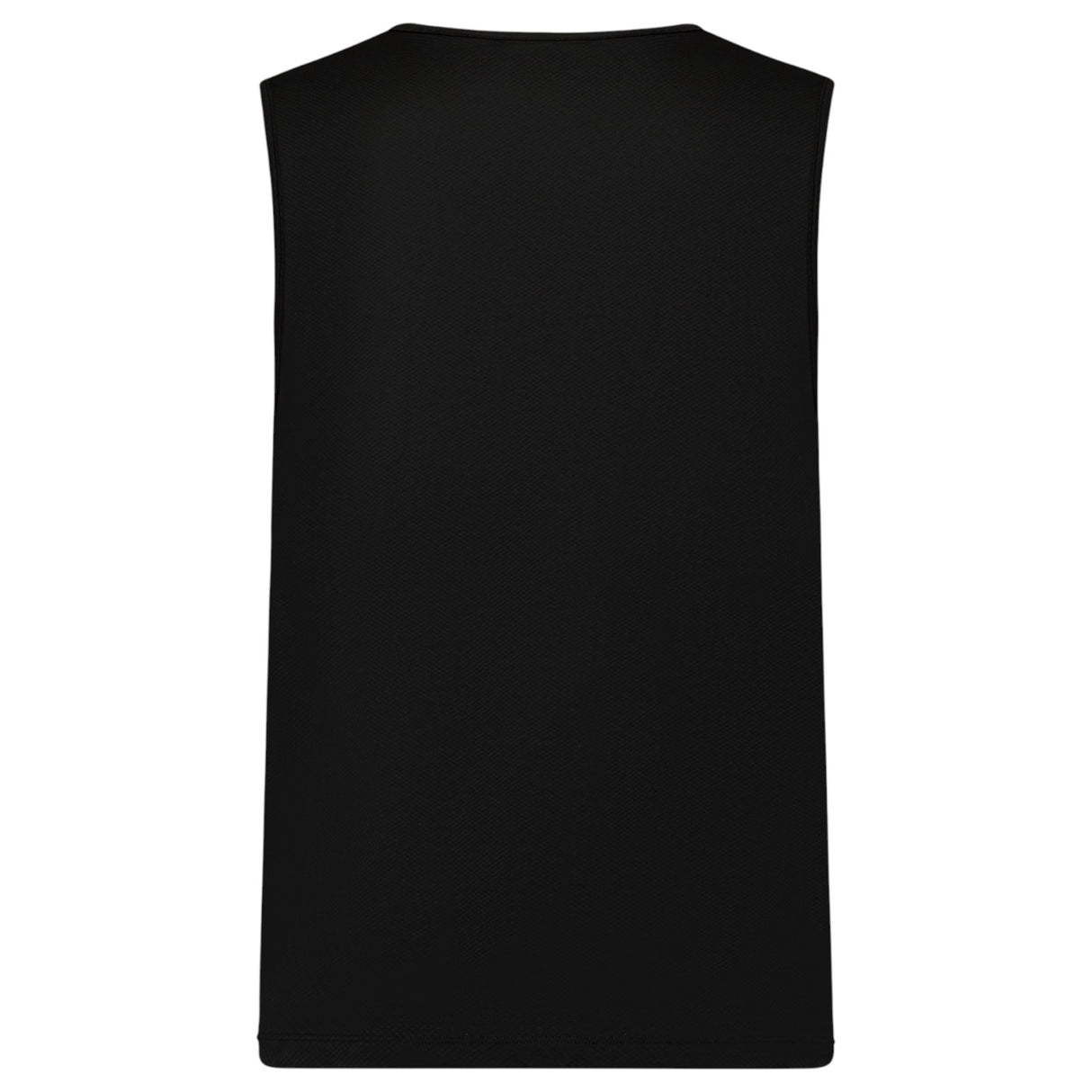 Canterbury Mens TEMPO SINGLET Black