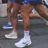 MIZUNO NEO ZEN 2 WHITE/BLUE